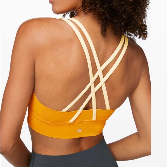 New lululemon Bra - Picture 3 of 4